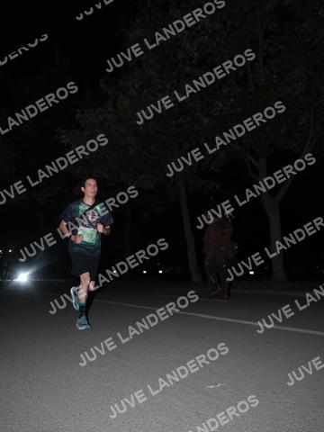 Foto de la Carrera Nocturna de Zombies Parque Metropolitano 2026 a las 20:52