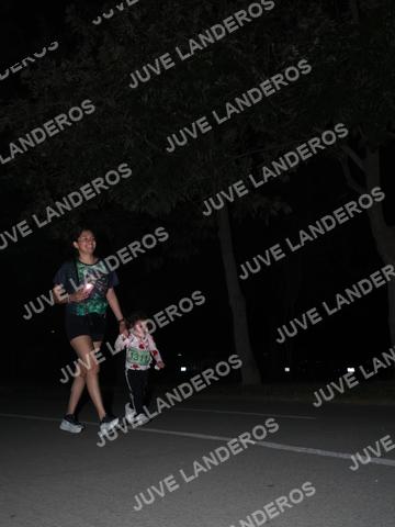 Foto de la Carrera Nocturna de Zombies Parque Metropolitano 2026 a las 20:53