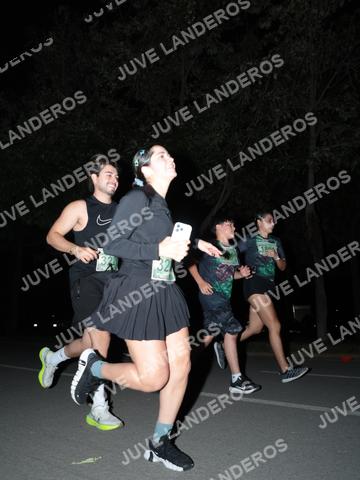 Foto de la Carrera Nocturna de Zombies Parque Metropolitano 2026 a las 20:52