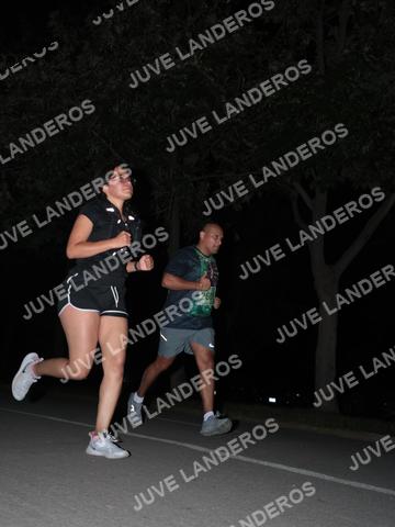 Foto de la Carrera Nocturna de Zombies Parque Metropolitano 2026 a las 20:50