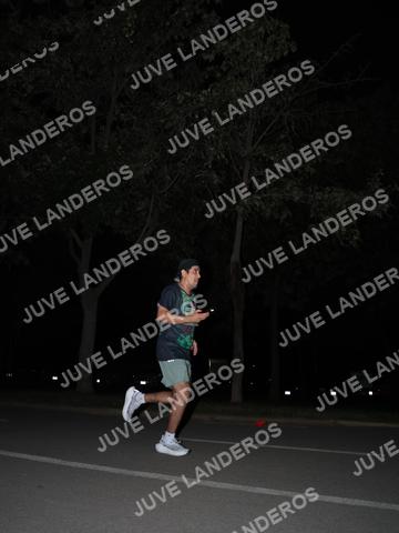 Foto de la Carrera Nocturna de Zombies Parque Metropolitano 2026 a las 20:41