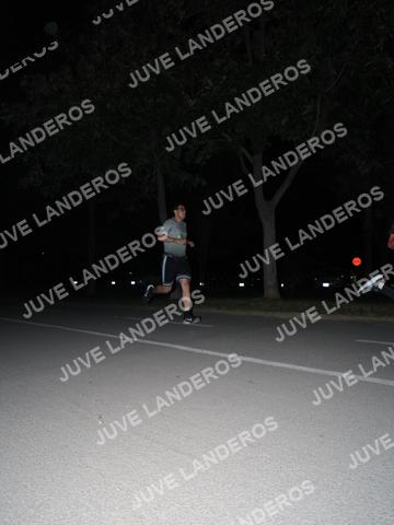Foto de la Carrera Nocturna de Zombies Parque Metropolitano 2026 a las 20:37