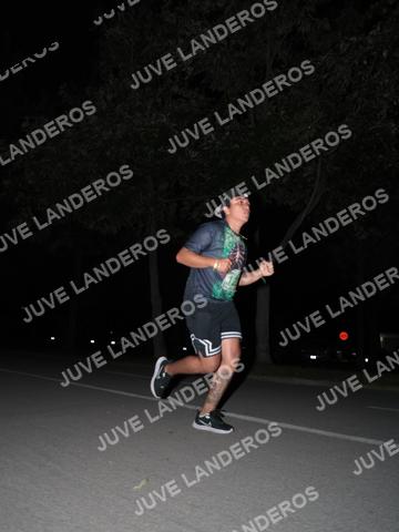 Foto de la Carrera Nocturna de Zombies Parque Metropolitano 2026 a las 20:43