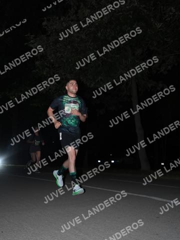 Foto de la Carrera Nocturna de Zombies Parque Metropolitano 2026 a las 20:53