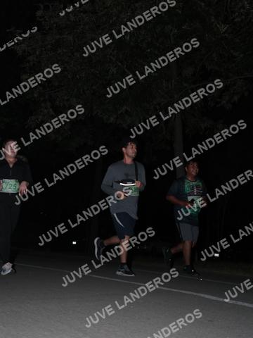 Foto de la Carrera Nocturna de Zombies Parque Metropolitano 2026 a las 20:54