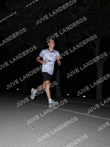 Foto de la Carrera Nocturna de Zombies Parque Metropolitano 2026 a las 20:38
