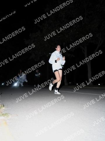Foto de la Carrera Nocturna de Zombies Parque Metropolitano 2026 a las 21:06