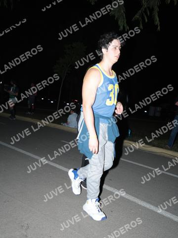 Foto de la Carrera Nocturna de Zombies Parque Metropolitano 2026 a las 21:00