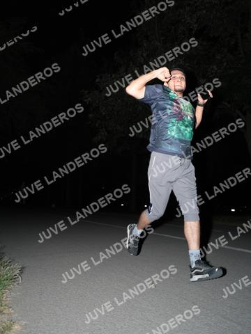Foto de la Carrera Nocturna de Zombies Parque Metropolitano 2026 a las 20:43