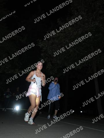 Foto de la Carrera Nocturna de Zombies Parque Metropolitano 2026 a las 20:56