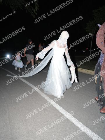 Foto de la Carrera Nocturna de Zombies Parque Metropolitano 2026 a las 20:58