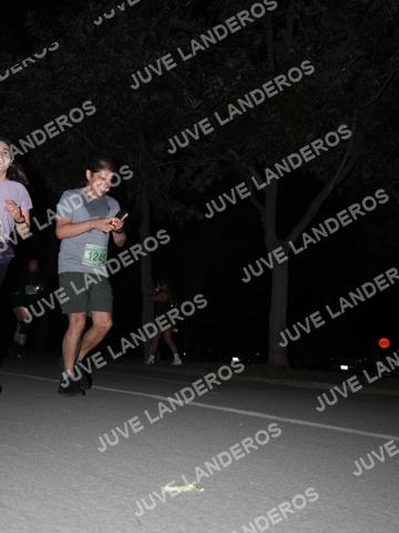 Foto de la Carrera Nocturna de Zombies Parque Metropolitano 2026 a las 20:56
