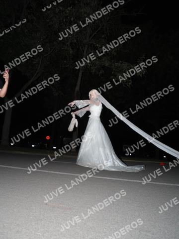 Foto de la Carrera Nocturna de Zombies Parque Metropolitano 2026 a las 20:50