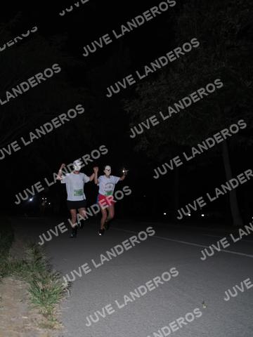 Foto de la Carrera Nocturna de Zombies Parque Metropolitano 2026 a las 20:43