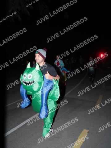 Foto de la Carrera Nocturna de Zombies Parque Metropolitano 2026 a las 20:18