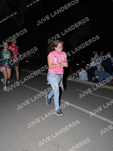 Foto de la Carrera Nocturna de Zombies Parque Metropolitano 2026 a las 21:00