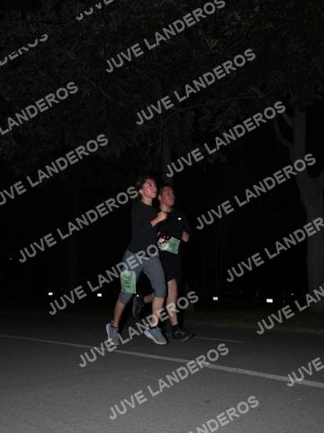 Foto de la Carrera Nocturna de Zombies Parque Metropolitano 2026 a las 20:44