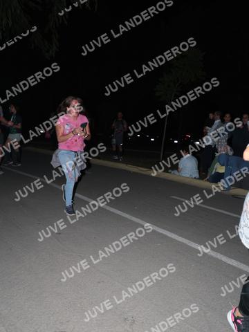 Foto de la Carrera Nocturna de Zombies Parque Metropolitano 2026 a las 21:00