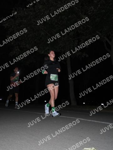 Foto de la Carrera Nocturna de Zombies Parque Metropolitano 2026 a las 20:49