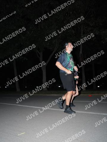 Foto de la Carrera Nocturna de Zombies Parque Metropolitano 2026 a las 20:57