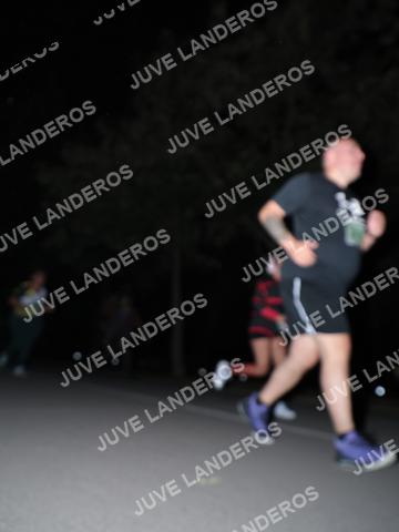 Foto de la Carrera Nocturna de Zombies Parque Metropolitano 2026 a las 20:54