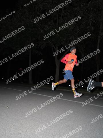 Foto de la Carrera Nocturna de Zombies Parque Metropolitano 2026 a las 20:35