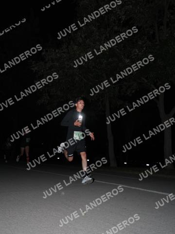 Foto de la Carrera Nocturna de Zombies Parque Metropolitano 2026 a las 20:38
