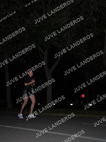 Foto de la Carrera Nocturna de Zombies Parque Metropolitano 2026 a las 20:52