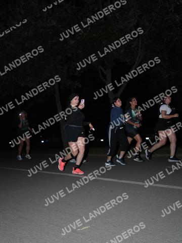 Foto de la Carrera Nocturna de Zombies Parque Metropolitano 2026 a las 20:57
