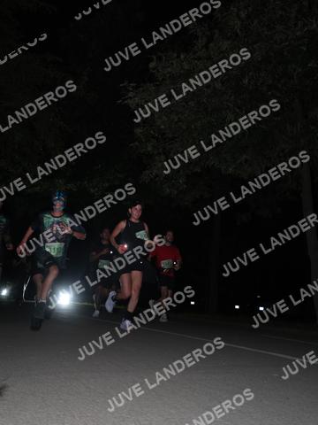 Foto de la Carrera Nocturna de Zombies Parque Metropolitano 2026 a las 20:47