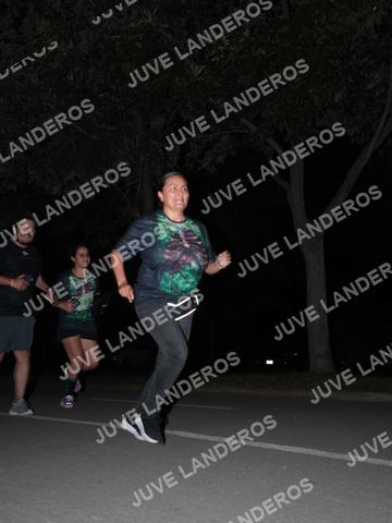 Foto de la Carrera Nocturna de Zombies Parque Metropolitano 2026 a las 20:53
