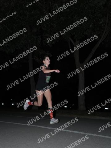 Foto de la Carrera Nocturna de Zombies Parque Metropolitano 2026 a las 20:38