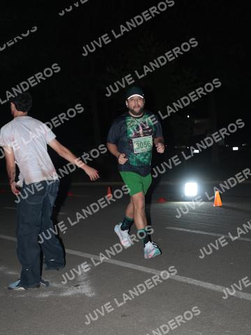 Foto de la Carrera Nocturna de Zombies Parque Metropolitano 2026 a las 21:03