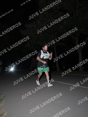 Foto de la Carrera Nocturna de Zombies Parque Metropolitano 2026 a las 20:46