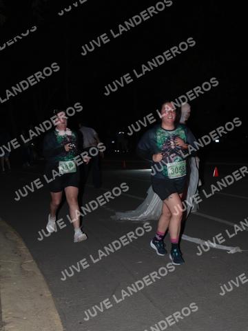 Foto de la Carrera Nocturna de Zombies Parque Metropolitano 2026 a las 20:59