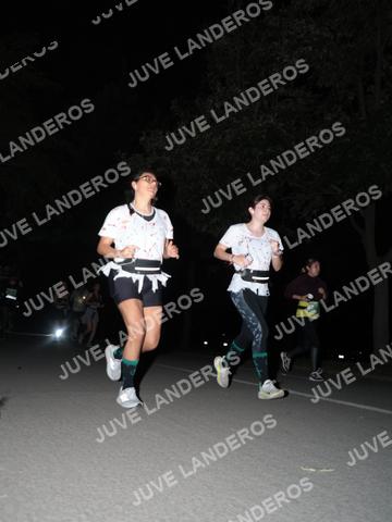 Foto de la Carrera Nocturna de Zombies Parque Metropolitano 2026 a las 20:54