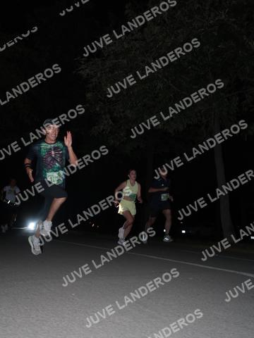 Foto de la Carrera Nocturna de Zombies Parque Metropolitano 2026 a las 20:49