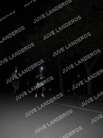 Foto de la Carrera Nocturna de Zombies Parque Metropolitano 2026 a las 20:39