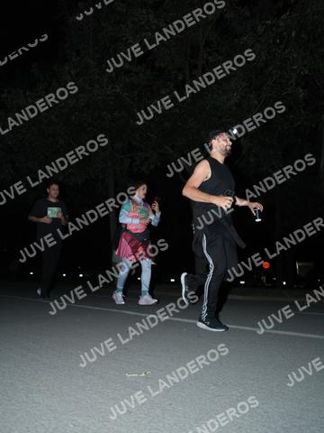Foto de la Carrera Nocturna de Zombies Parque Metropolitano 2026 a las 20:47