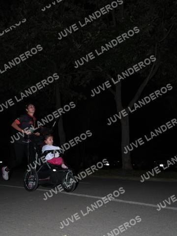 Foto de la Carrera Nocturna de Zombies Parque Metropolitano 2026 a las 20:46
