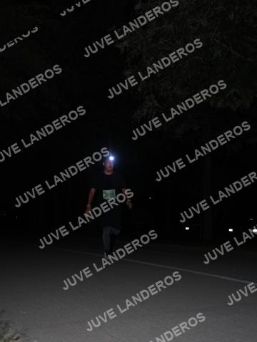 Foto de la Carrera Nocturna de Zombies Parque Metropolitano 2026 a las 20:41