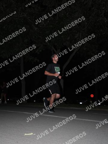 Foto de la Carrera Nocturna de Zombies Parque Metropolitano 2026 a las 20:56