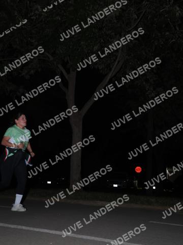 Foto de la Carrera Nocturna de Zombies Parque Metropolitano 2026 a las 20:51