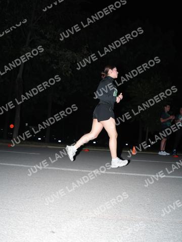 Foto de la Carrera Nocturna de Zombies Parque Metropolitano 2026 a las 21:07