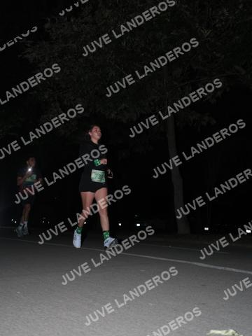 Foto de la Carrera Nocturna de Zombies Parque Metropolitano 2026 a las 20:49