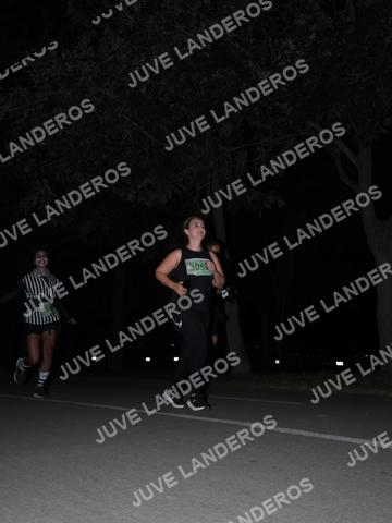 Foto de la Carrera Nocturna de Zombies Parque Metropolitano 2026 a las 20:55