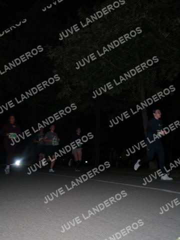 Foto de la Carrera Nocturna de Zombies Parque Metropolitano 2026 a las 20:48