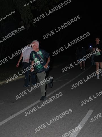 Foto de la Carrera Nocturna de Zombies Parque Metropolitano 2026 a las 21:01