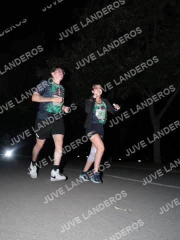 Foto de la Carrera Nocturna de Zombies Parque Metropolitano 2026 a las 20:51