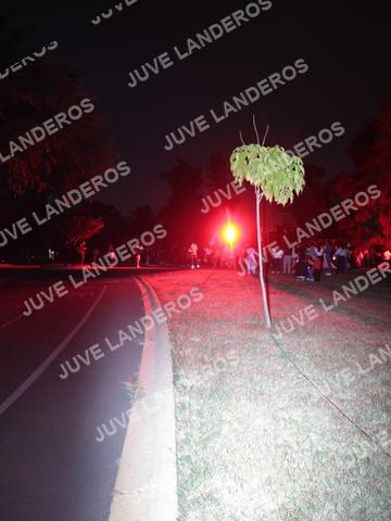 Foto de la Carrera Nocturna de Zombies Parque Metropolitano 2026 a las 20:06